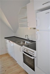 Photo 6. Apartment, Vesterbrogade, Viborg 
