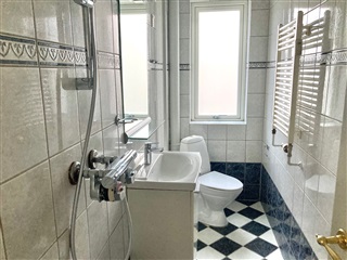 Photo 1. Apartment, Mågevej, Odense C 