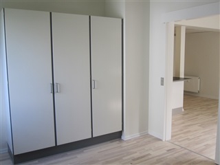 Photo 14. Apartment, Lindholmsvej, Nørresundby 