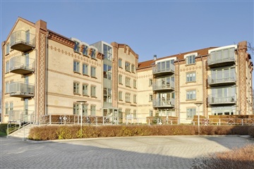 Billede 9. Hus/villa, Strucksalle, Tønder 