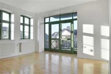 Billede 11. Hus/villa, Strucksalle, Tønder 