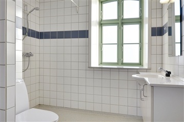 Billede 6. Hus/villa, Strucksalle, Tønder 