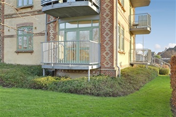 Billede 1. Hus/villa, Strucksalle, Tønder 