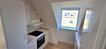 Photo 1. Apartment, Borgmester Hassings Vej, Frederikshavn 