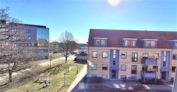 Photo 6. Apartment, Borgmester Hassings Vej, Frederikshavn 