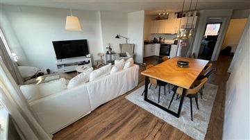 Photo 3. Apartment, Bredgade, Kolding 