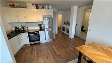 Photo 4. Apartment, Bredgade, Kolding 