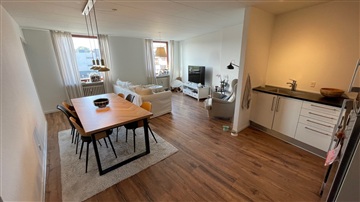 Photo 1. Apartment, Bredgade, Kolding 