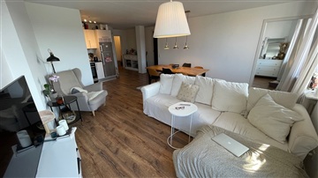 Photo 2. Apartment, Bredgade, Kolding 