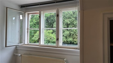 Photo 4. Room, Grøndalsvænge Allé, Frederiksberg 