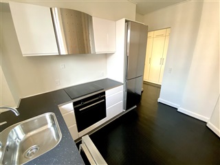 Photo 2. Apartment, Læssøegade, Odense C 