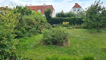 Photo 7. Room, Grøndalsvænge Allé, Frederiksberg 