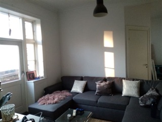 Photo 1. Room, Vordingborggade, København Ø 