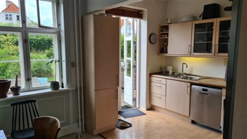 Photo 6. Room, Grøndalsvænge Allé, Frederiksberg 