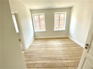 Photo 3. Apartment, Læssøegade, Odense C 