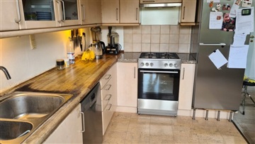 Photo 4. Room, Grøndalsvænge Allé, Frederiksberg 