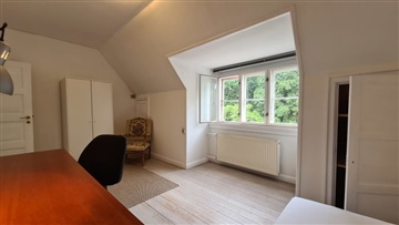 Photo 1. Room, Grøndalsvænge Allé, Frederiksberg 