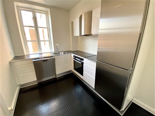 Photo 1. Apartment, Læssøegade, Odense C 