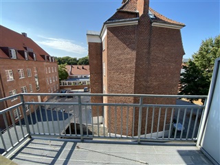 Photo 14. Apartment, Læssøegade, Odense C 