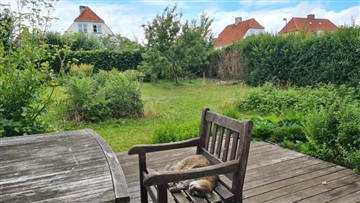 Photo 6. Room, Grøndalsvænge Allé, Frederiksberg 