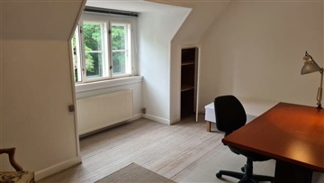 Photo 3. Room, Grøndalsvænge Allé, Frederiksberg 