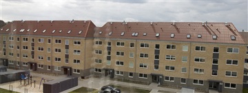 Photo 8. Apartment, Provst Dreslersvej, Frederikshavn 