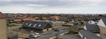Photo 7. Apartment, Provst Dreslersvej, Frederikshavn 