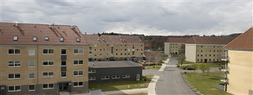 Photo 9. Apartment, Provst Dreslersvej, Frederikshavn 