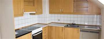 Photo 4. Apartment, Provst Dreslersvej, Frederikshavn 