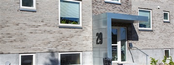 Photo 1. Apartment, Knudensvej, Frederikshavn 