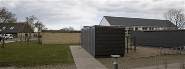 Photo 6. Apartment, Provst Dreslersvej, Frederikshavn 
