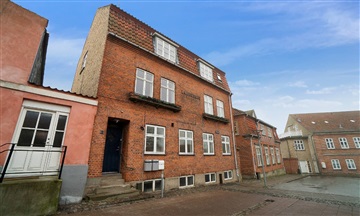 Billede 13. Lejlighed, Kirkestræde, Vordingborg 