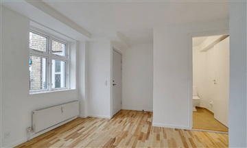 Billede 1. Lejlighed, Kirkestræde, Vordingborg 