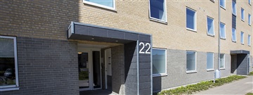 Billede 1. Lejlighed, Provst Dreslers Vej, Frederikshavn 