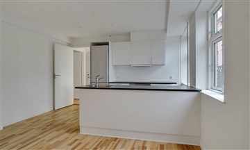 Billede 2. Lejlighed, Kirkestræde, Vordingborg 