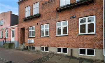Billede 11. Lejlighed, Kirkestræde, Vordingborg 