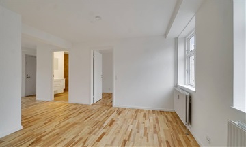 Billede 8. Lejlighed, Kirkestræde, Vordingborg 