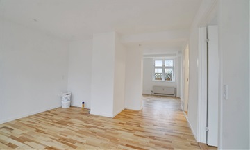 Billede 7. Lejlighed, Kirkestræde, Vordingborg 