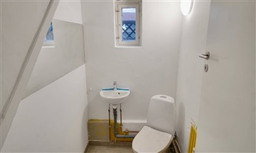 Billede 10. Lejlighed, Kirkestræde, Vordingborg 