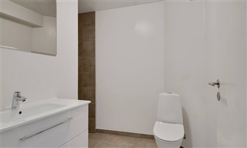 Billede 4. Lejlighed, Kirkestræde, Vordingborg 