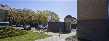 Billede 4. Lejlighed, Provst Dreslers Vej, Frederikshavn 