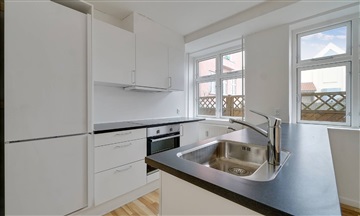 Billede 3. Lejlighed, Kirkestræde, Vordingborg 