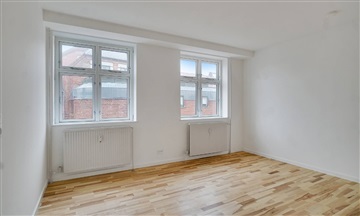 Billede 6. Lejlighed, Kirkestræde, Vordingborg 