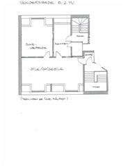 Billede 2. Lejlighed, Vendersgade, Viborg 