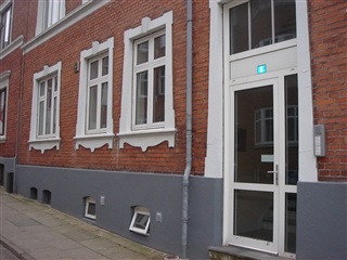 Billede 1. Lejlighed, Vendersgade, Viborg 