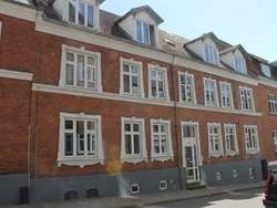 Photo 1. Apartment, Vendersgade, Viborg 