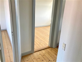 Photo 1. Apartment, Kongensgade, Fredericia 