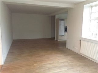 Billede 3. Lejlighed, Vestergade, Ringe 