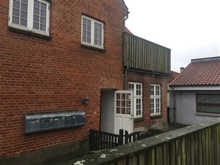 Billede 12. Lejlighed, Vestergade, Ringe 