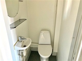 Photo 2. Apartment, Kongensgade, Fredericia 